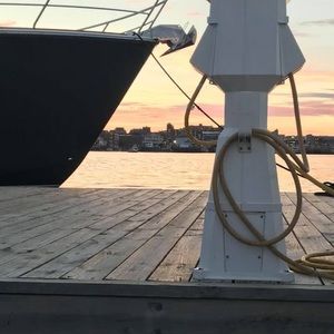 Meet your Posher, Terri